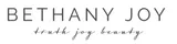 Bethany Joy Meditation Yoga