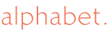 Alphabet Social