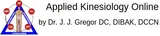 Applied Kinesiology Online