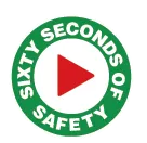 60 Seconds of Safety