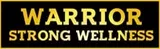 Warrior Strong Wellness