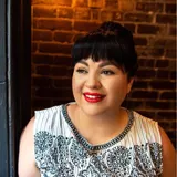 Chef Carla Contreras