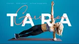 Coach Tara Garrison