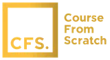 Course From Scratch