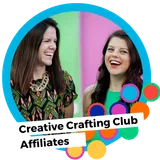 Creative Crafting Club