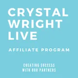 Crystal Wright Live