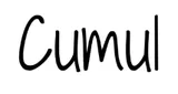 Cumul