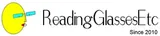 Reading Glasses Etc