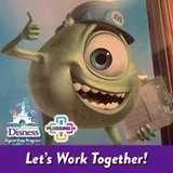 Get Down to Disness