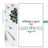 Green Bites Project