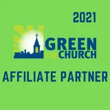 Green the Church