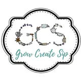 Grow Create Sip