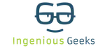Ingenious Geeks