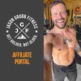 Jason Grubb