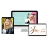 Jen Dinh Life Coach