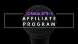 Joshua Seth