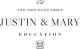 Justin And Mary