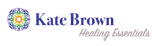 Kate Brown Healing Essentials