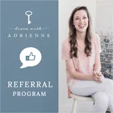 Learn With Adrienne