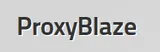 ProxyBlaze.com