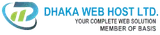 Dhaka Web Host