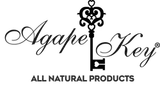 Agape Key All Natural