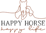 Happy Horse Happy Life
