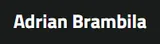 Adrian Brambila