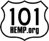 101 Hemp
