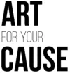Art For Your Cause