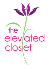 Elevated Closet