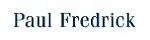 Paul Fredrick