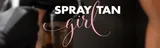 Spray Tan Girl