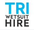 Tri Wetsuit Hire