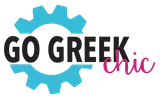 Go Greek Chic