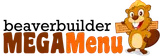 Beaver Builder Mega Menu