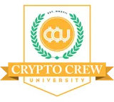 Crypto Crew University