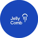 Jelly Comb