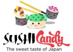 Sushi Candy