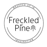 Freckled Pine