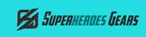 Superheroes Gears