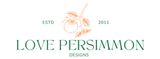 Love Persimmon