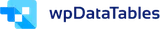 wpDataTables