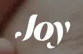 With Joy