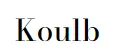 Koulb