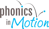 Phonics in Motion