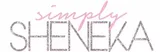 Simply Sheneka