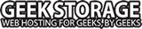 GeekStorage