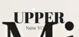 UPPER Bags