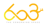 603 The CoWorking Space